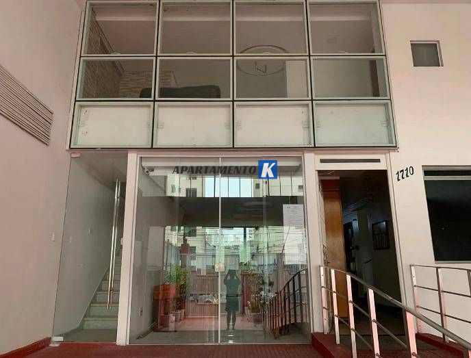 Venda - CONJUNTO COMERCIAL - Excelente localização - Campos Eliseos