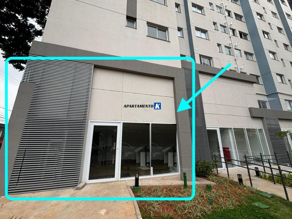 Loja Comercial p/ VENDA - R$ 5.400 o m² - 75m² - OPORTUNIDADE - Na Tolstói de Carvalho - à 250m da Estação Tolstói - Vila Ema - SP