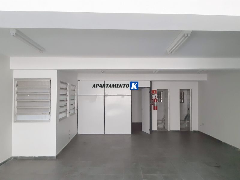 Sala Comercial - LOCAÇÃO - 96 m², Espaçosa - Excelente Localização - Em avenida Movimentada - Ótimo Preço - Jardim Vila Galvão - Guarulhos - SP